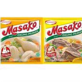 

Masako ayam/ sapi renceng isi 12 pcs