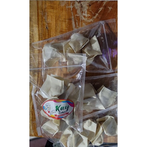 

Pangsit Goreng Ayam (frozen)