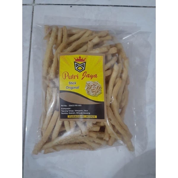 

Stick Asin