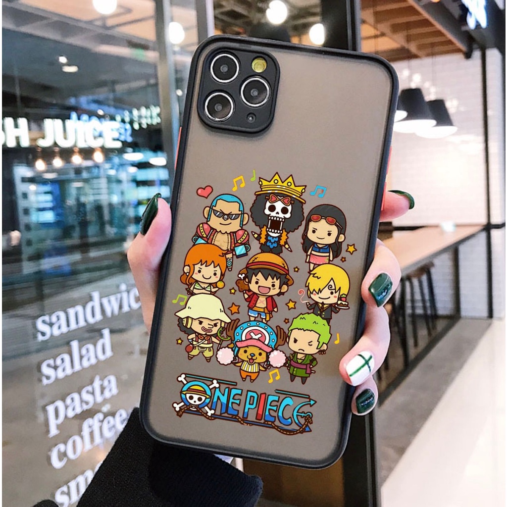 AA17 Softcase Casing One Piece For Xiaomi Redmi mi S2 8 11 Lite a1 5x Poco C40 F3 Pro M3 M4 X3 NFC GT 5G