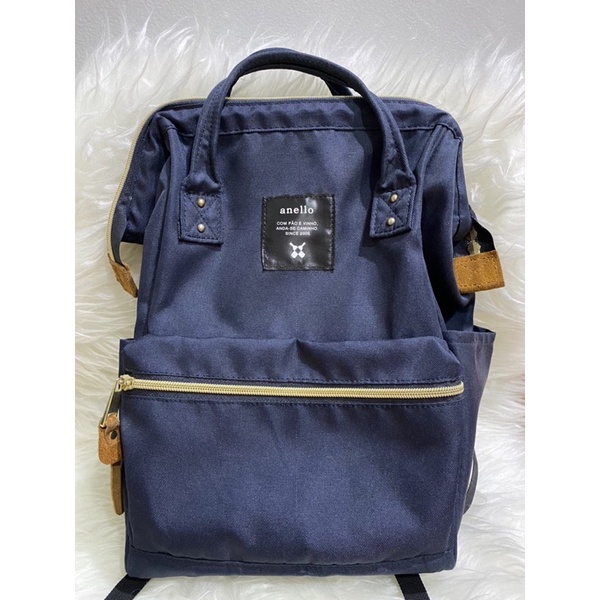 Preloved ORIGINAL Anello Mini Backpack