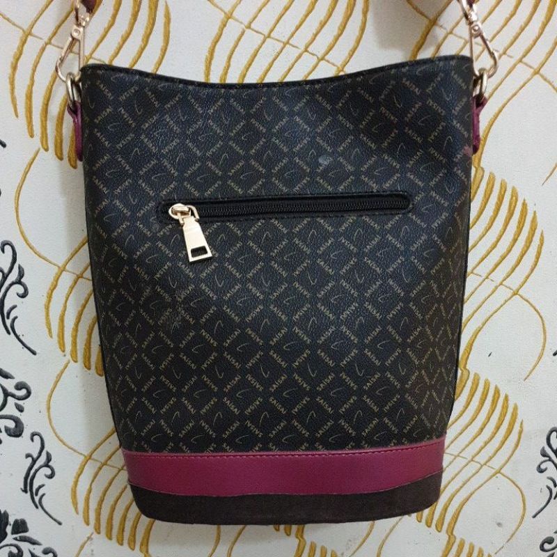 TAS XINYU SAISAI PRELOVED