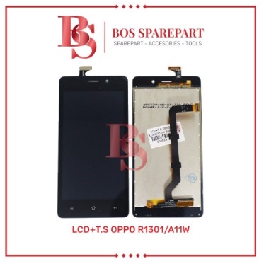 LCD TOUCHSCREEN OPPO R1301/A11W ORIGINAL OEM