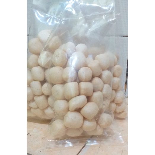 

krupuk amplang tenggiri 500gr khas kalbar