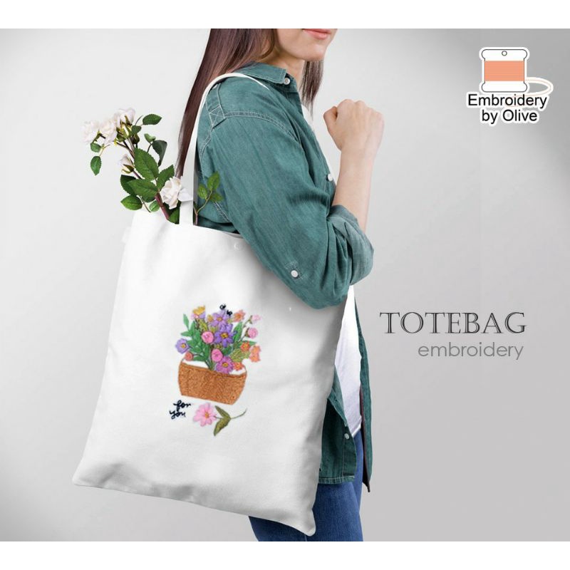 Tas  Motif Sulaman