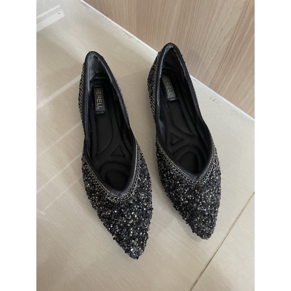 Herell flat shoes