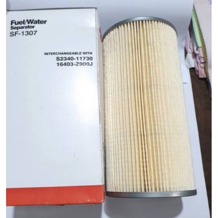 filter solar bawah HINO lohan 500