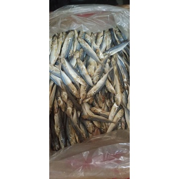 

ikan asin layang
