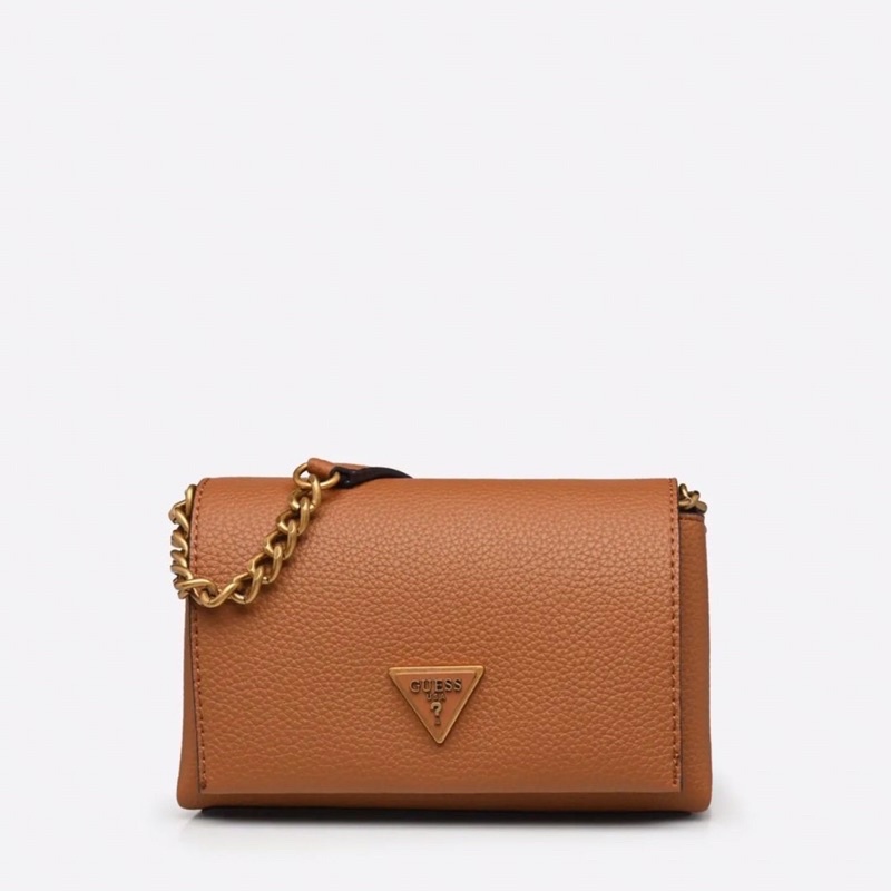 Gs downtown chic crossbody bag