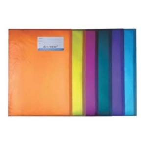 

V-TEC Document KeeperType VT-20/40/60 TRF/NC