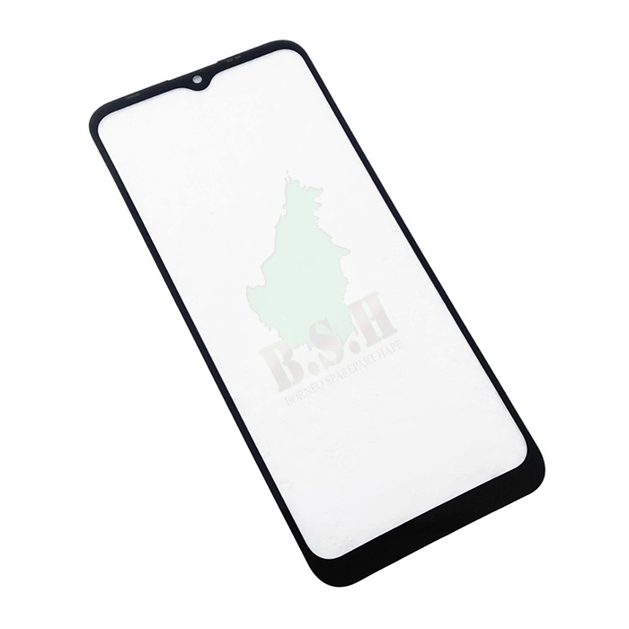 GLASS / KACA TOUCHSCREEN + OCA INFINIX X653 / X653C / SMART 4 / 4C
