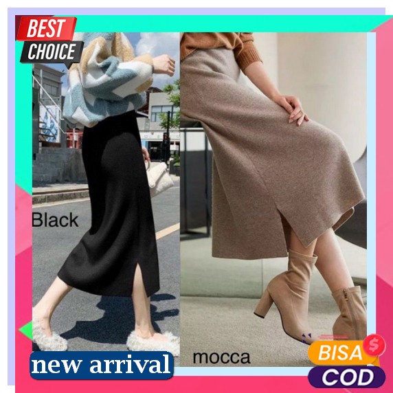 Kulot Wanita Slayer Rok Korean Style / Sofela Pants Kekinian / Fashion Wanita Murahh / Bahan Kualita