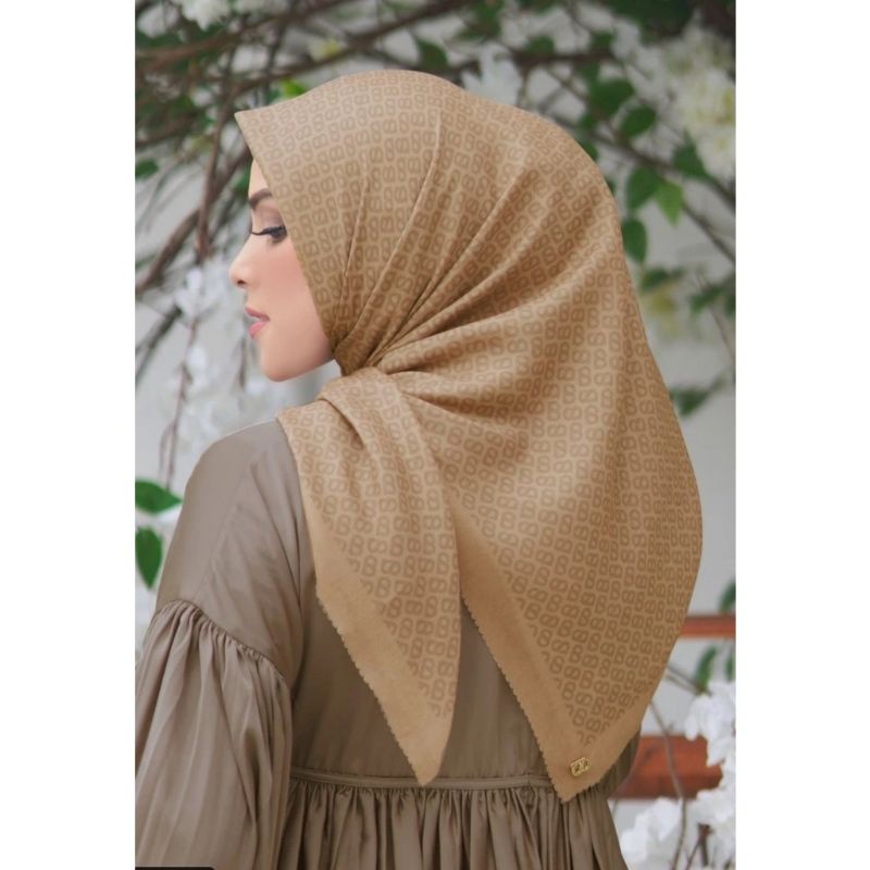 buttonscarves tapis Navajo preloved