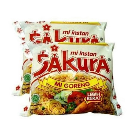 

MIE SAKURA GORENG 1DOS ISI 40PC