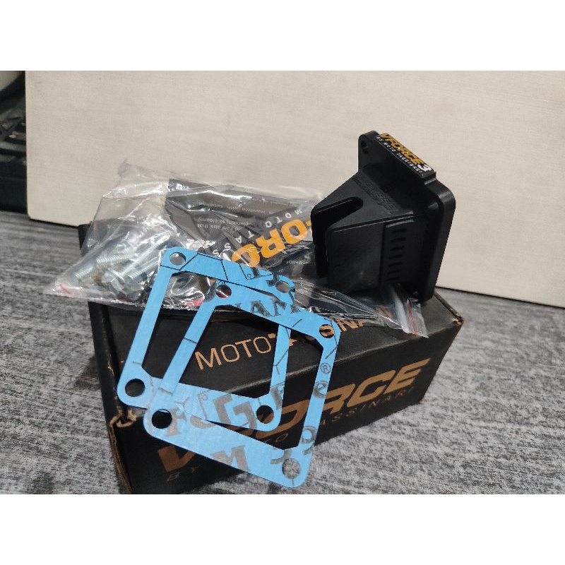 MEMBRAN VFORCE 3 RX KING MEMBRAN V FORCE 3 RX KING