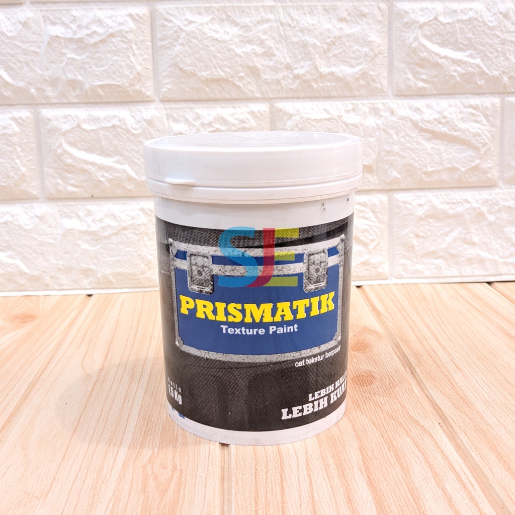 Cat Prismatik / Tekstur Box Speaker