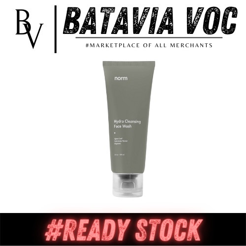 Norm Hydra Cleansing Face Wash