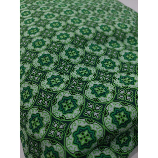 Batik / Kain Batik / Kain sisa produksi / Baju / Pakaian