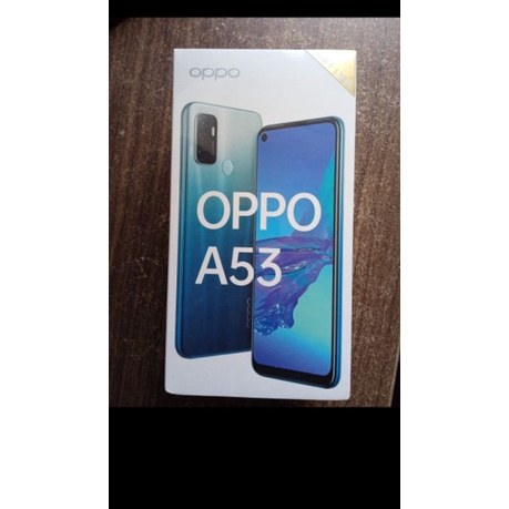 oppo a53 4/128