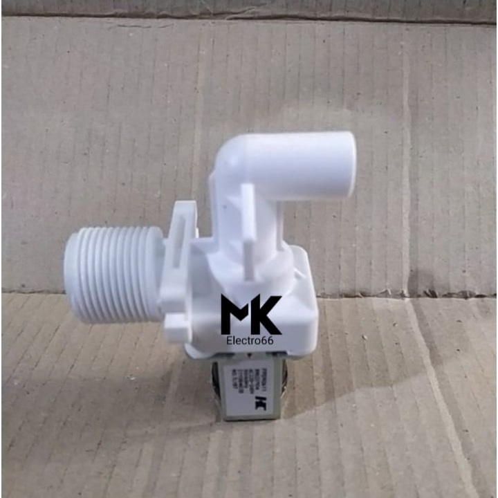 Solenoid mesin cuci Sanken 1tabung