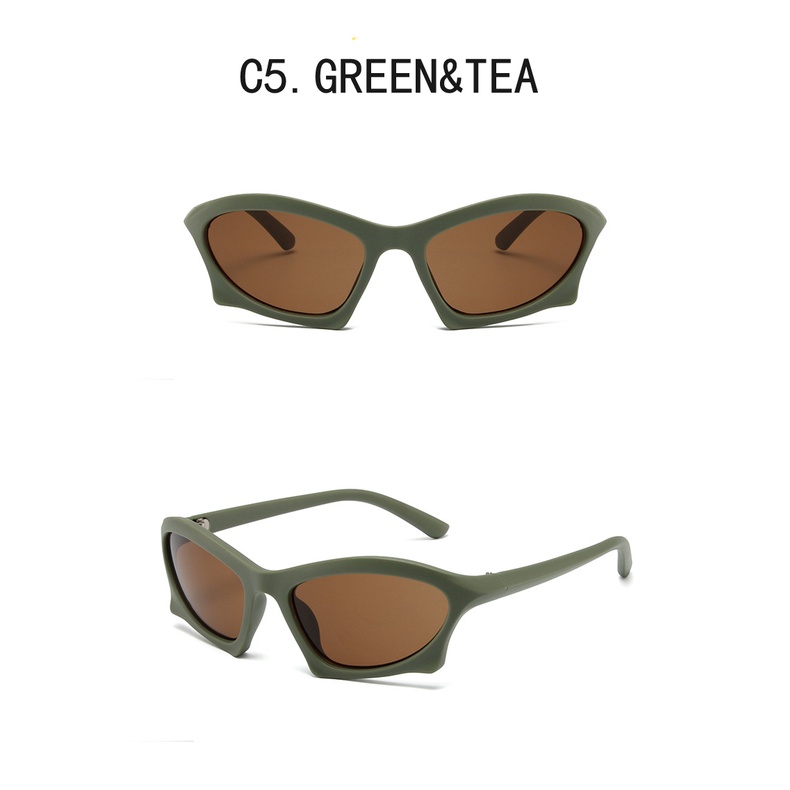 Kacamata Hitam Polarized Untuk Pria Dan Wanita