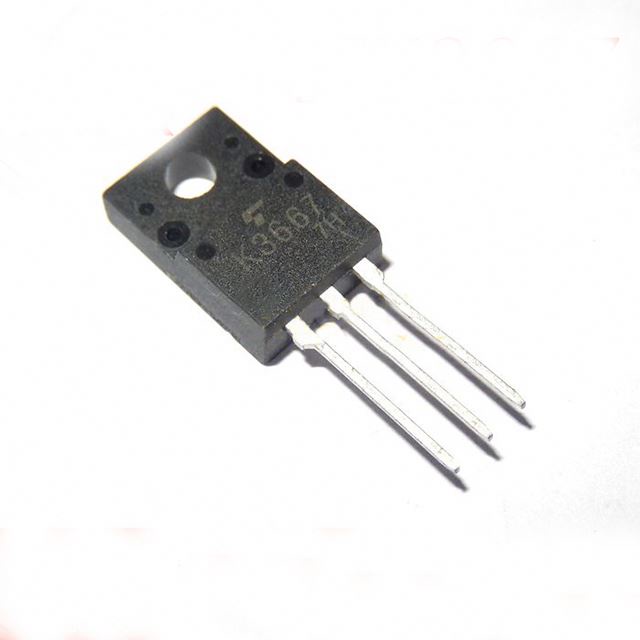 TRANSISTOR K3667 2SK3667