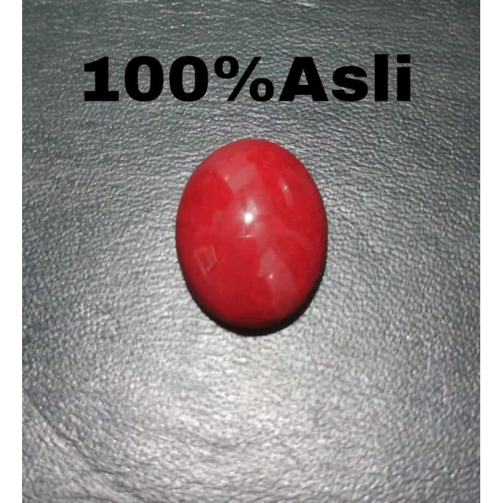 Batu Marjan merah laut Mesir 100%Original