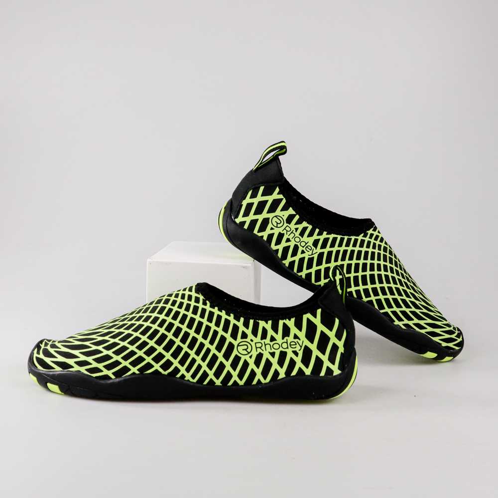 COD Sepatu Pantai Olahraga Air Sepatu Mancing Anti Slip Dan Air Sepatu Rafting Snorkling Surfing Snorkeling Pria Wanita H93