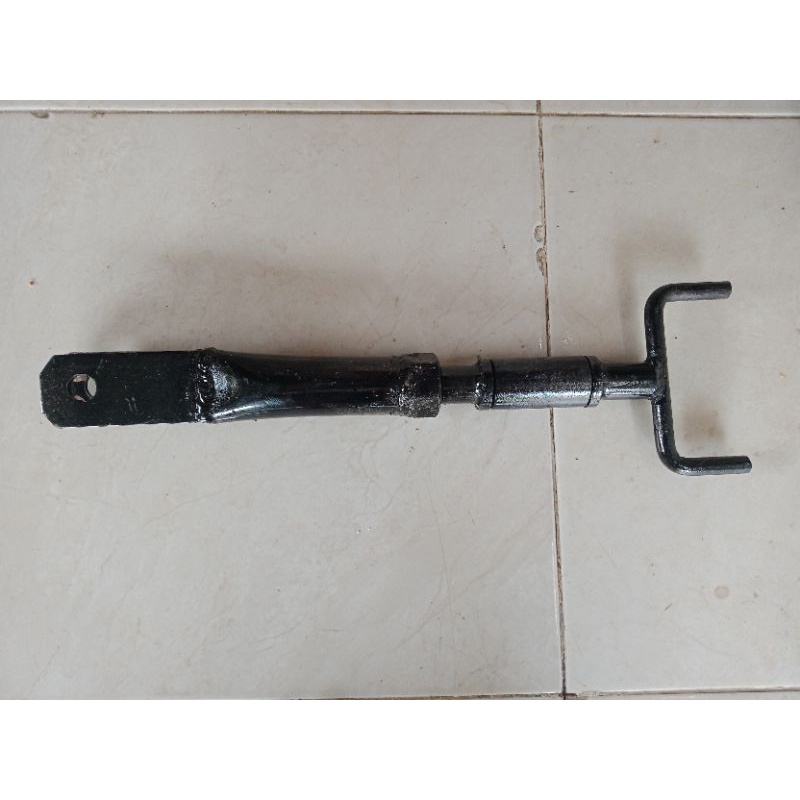 Sambungan/Setelan Singkal Tracktor Quick