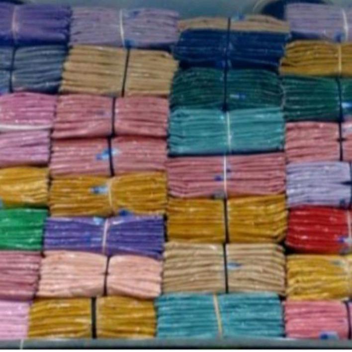 MANSET JUMBO MANSET SPANDEK JUMBO MANSET XXXL SPANDEK