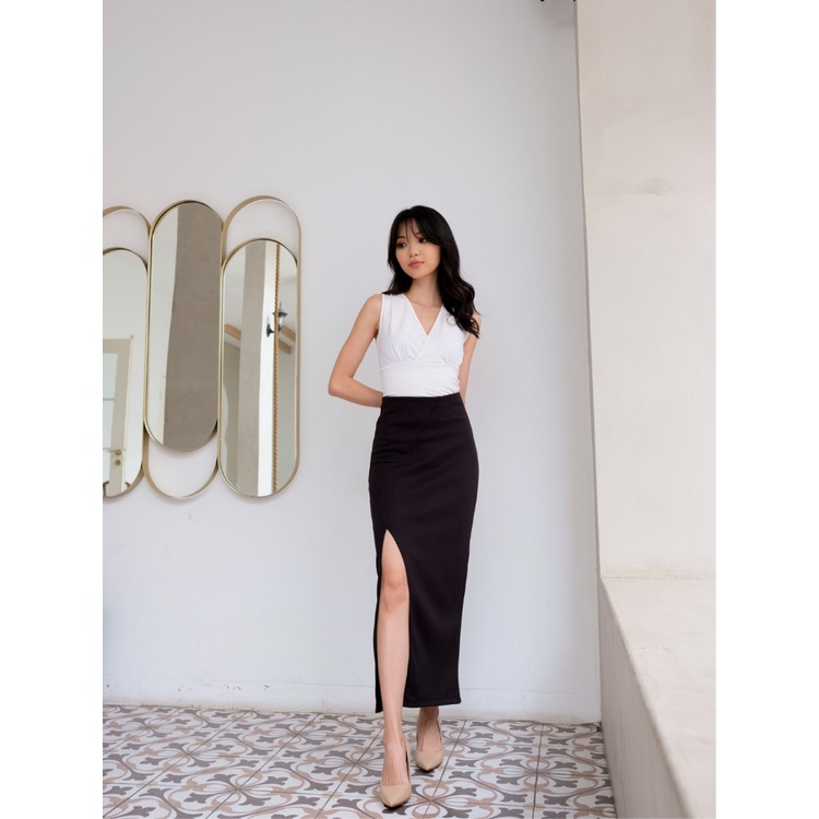 Kadaka B-0104 Rok Slit Super Best Seller