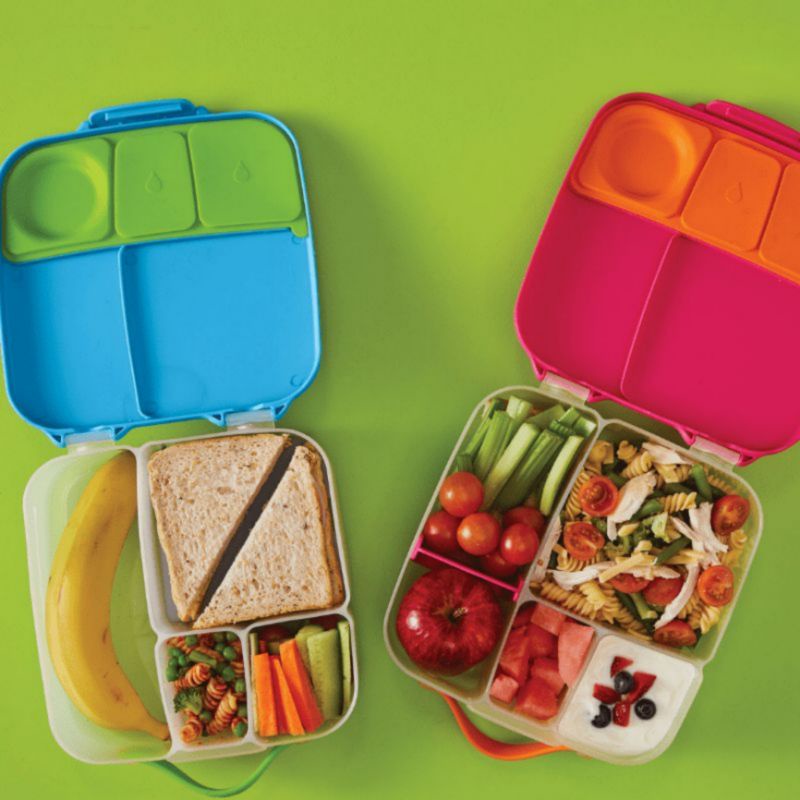 BBOX LUNCH BOX - Kotak Makan Siang - Kotak Bekal Sekolah