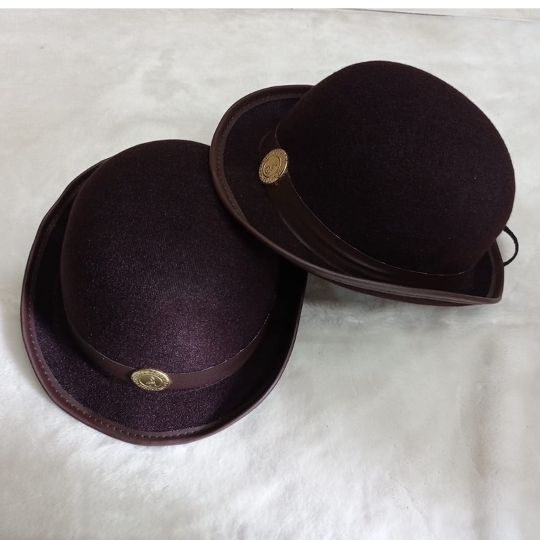 

Jual Topi Boni Perlengkapan Seragam Pramuka Perempuan Wanita Murah di Makassar