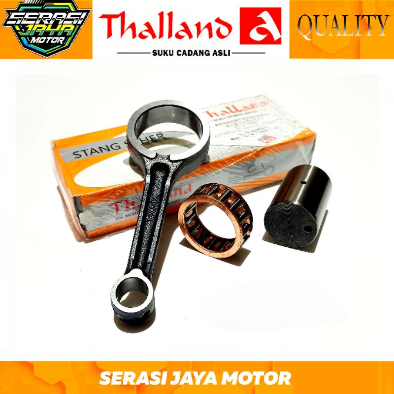 THALLAND STANG SEHER VARIO 125 TECHNO (KWNA) / STANG SEHER VARIO125 F1 KWNA