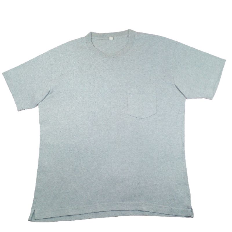 KAOS UNIQLO ORIGINAL / TSHIRT/MURAH/KAOS/BAJU POLOS