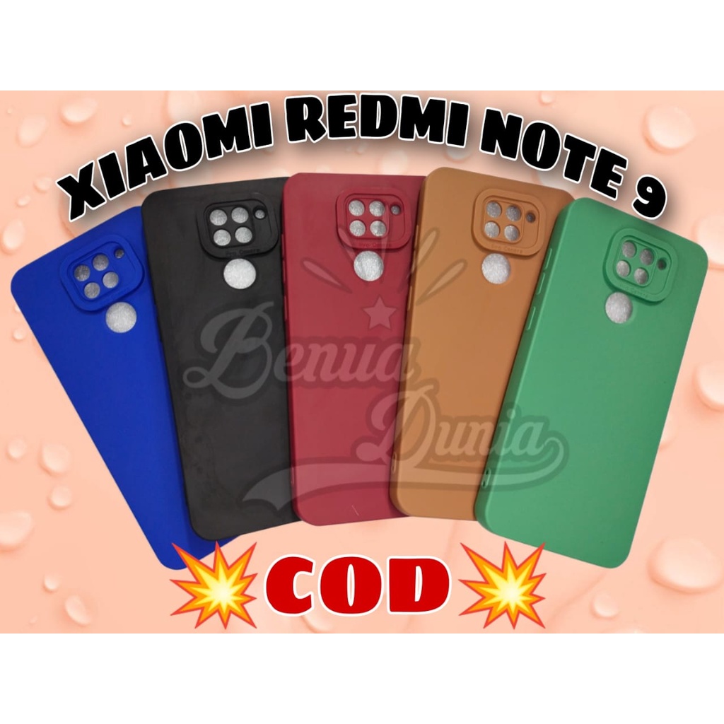 CASE XIAOMI REDMI NOTE 2 NOTE 3 // SOFTCASE BABY PRO KAMERA PELINDUNG KAMERA REDMI NOTE 2 NOTE 3 - BD