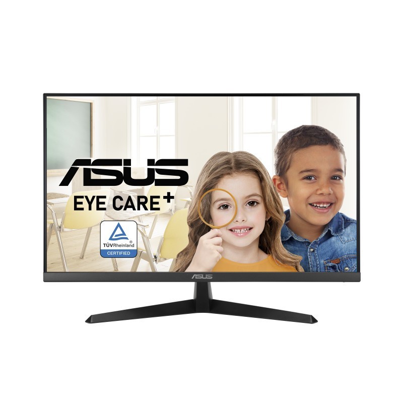 Asus VY279HE 27inch 75Hz Full HD FreeSync Gaming LED Monitor