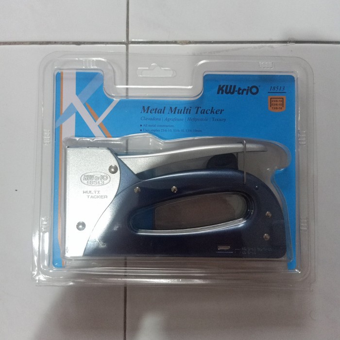 

Stapler Gun KW-Trio