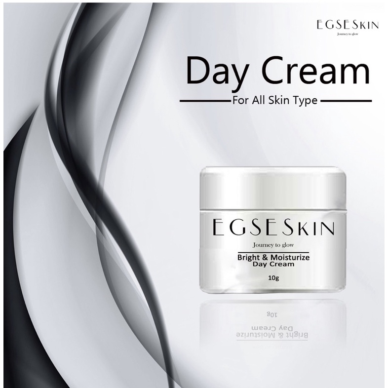 DAY CREAM EGSESKIN
