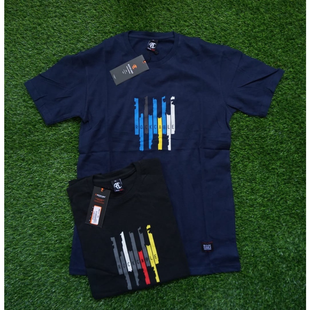 Kaos Polos Casual Kaos Oblong Premium Pria Tshirt Polos Original