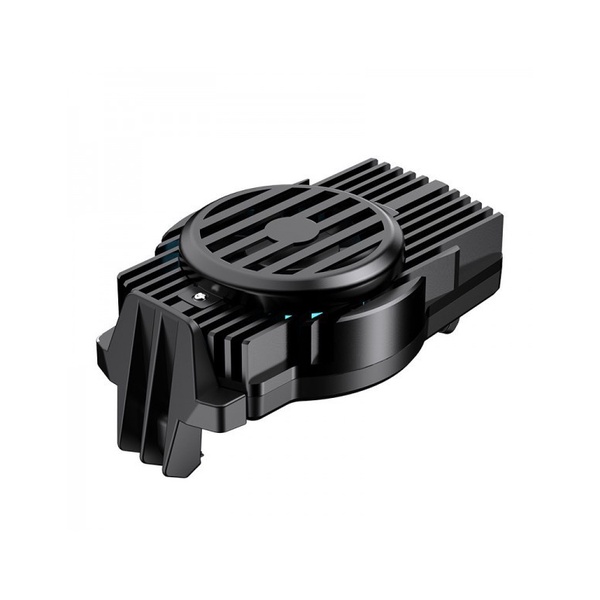 ORICO Phone Cooler Fan RGB Light 7000 RPM - X5