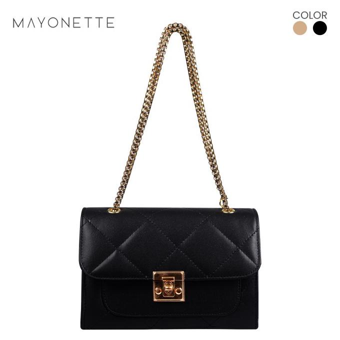 MYNT by MAYONETTE Miyoung Sling Bag - Tas Selempang Wanita