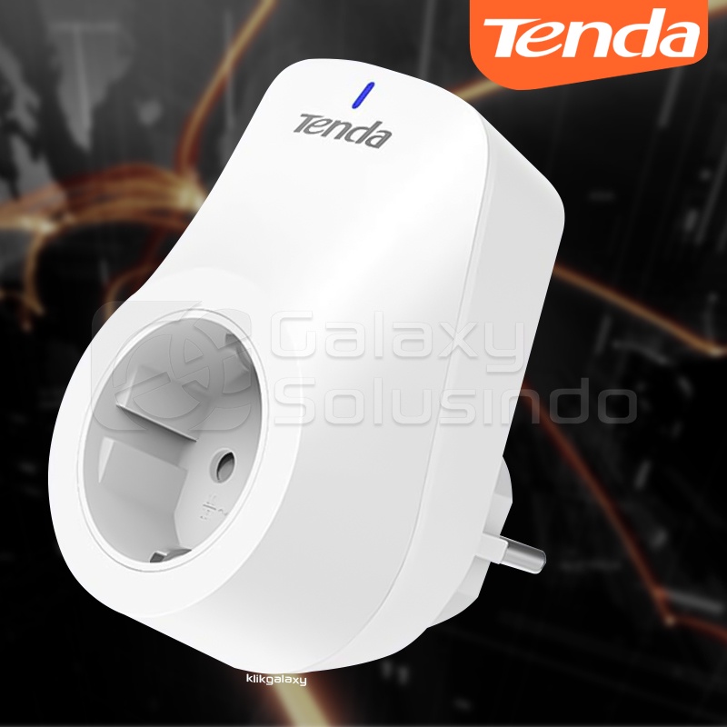 Tenda SP3 Beli Smart Home WiFi Plug