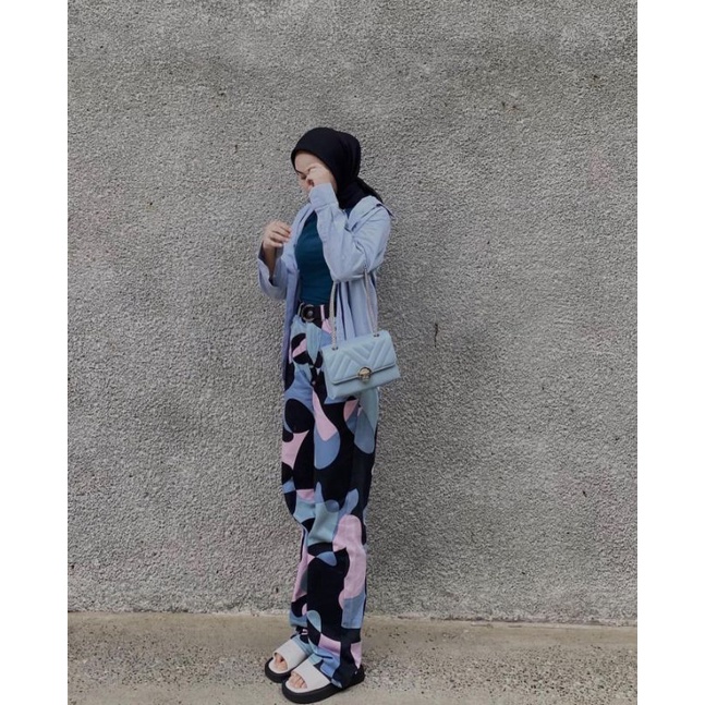 MARINA BAG JIMSHONEY FREE EXCLUSIVE BOX TAS SELEMPANG WANITA