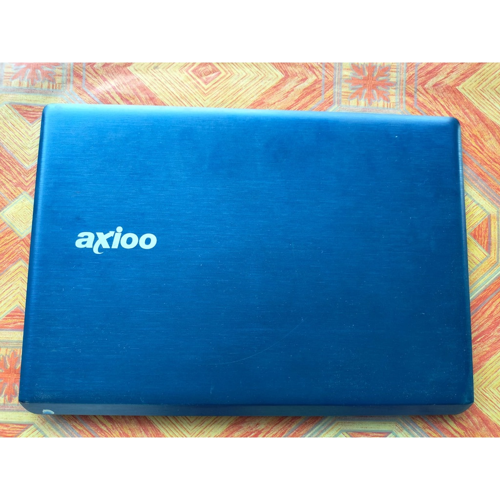 Casing cover Axioo Tnn