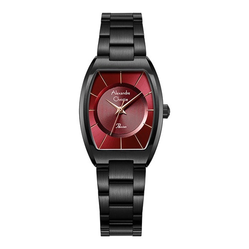 Jam Tangan Wanita Alexandre Christie Passion AC 2980 LH BIPRERG Ladie