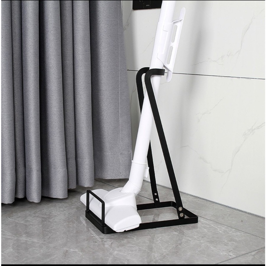 Bracket Vacuum cleaner / Standing Holder Vacuum Cleaner - Dudukan Vacuum