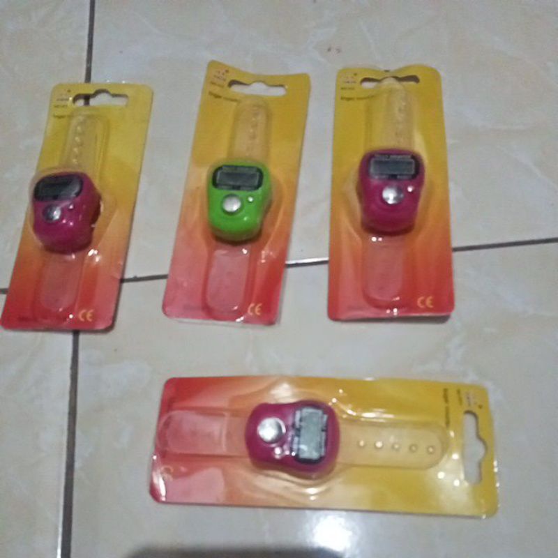 tasbih/tasbih digital/digital dzikir.