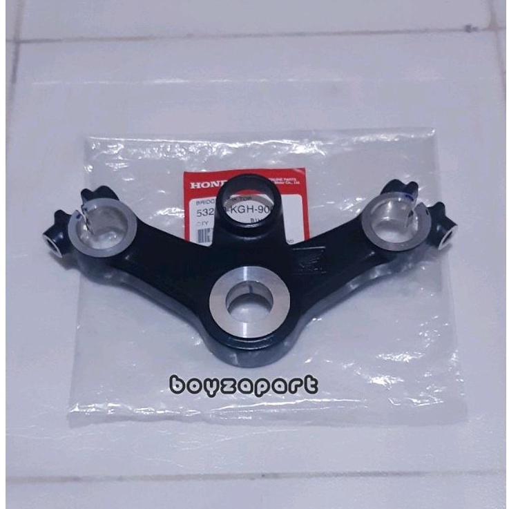 segitiga segi tiga atas ori honda sonic125old thailand