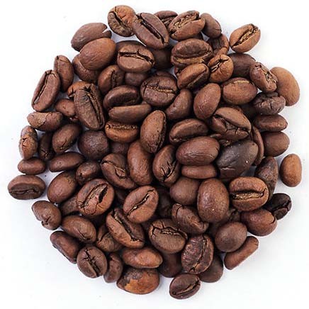 

TERBARU Kopi Arabika Ijen Raung PEABERRY 250GR Single Origin Arabica Coffee - BIJI